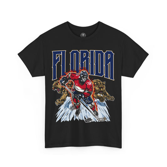 FLORIDA HOCKEY T-SHIRT