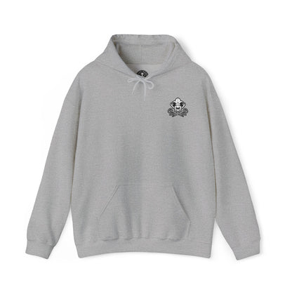SAN DIEGO BASEBALL HOODIE