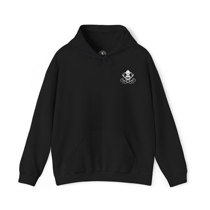 NEW YORK BASEBALL HOODIE