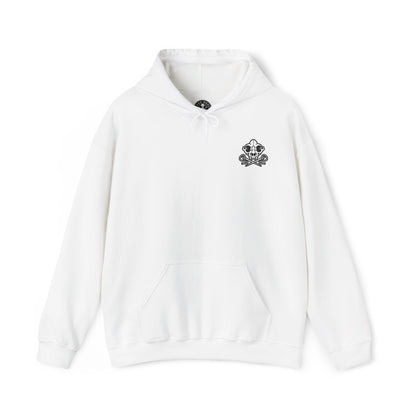 NEW YORK BASEBALL HOODIE