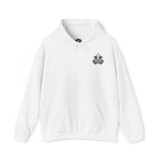 NEW YORK BASEBALL HOODIE