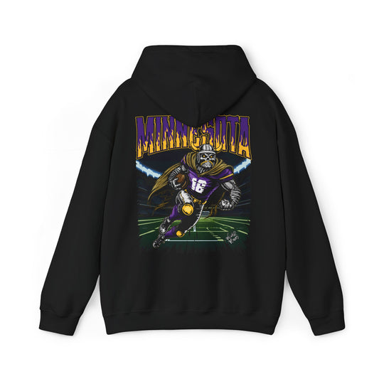 MINNESOTA FOOTBALL HOODIE