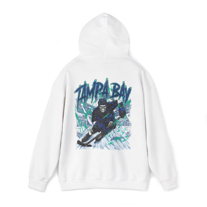 TAMPA BAY HOCKEY HOODIE