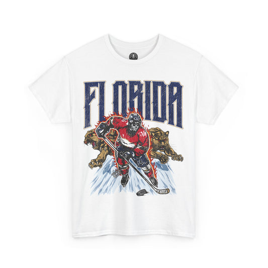 FLORIDA HOCKEY T-SHIRT