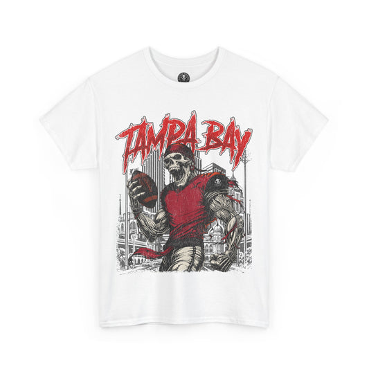 TAMPA BAY FOOTBALL T-SHIRT