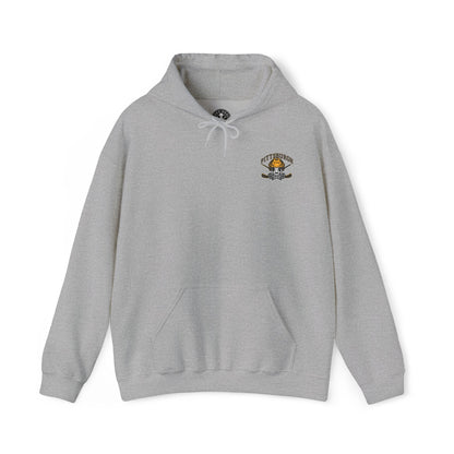 PITTSBURGH HOCKEY HOODIE