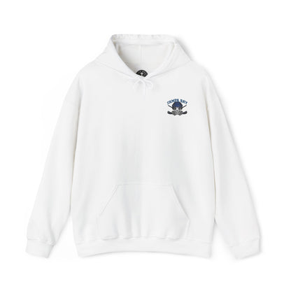 TAMPA BAY HOCKEY HOODIE