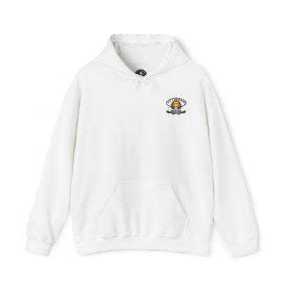 PITTSBURGH HOCKEY HOODIE