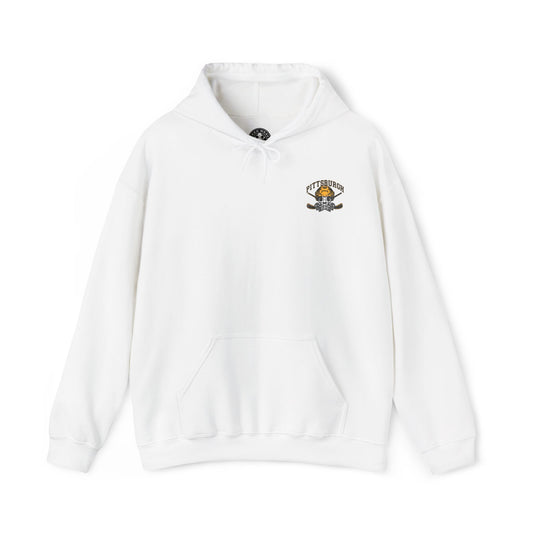 PITTSBURGH HOCKEY HOODIE