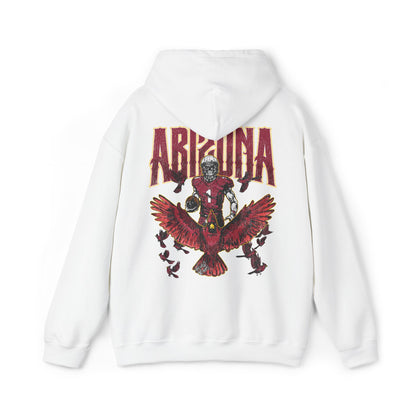 ARIZONA FOOTBALL HOODIE