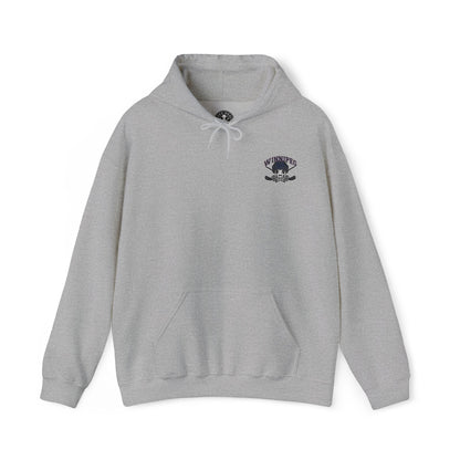 WINNIPEG HOCKEY HOODIE