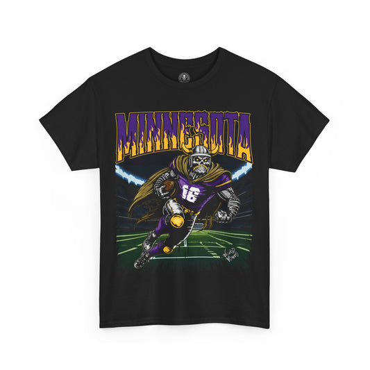 MINNESOTA FOOTBALL T-SHIRT