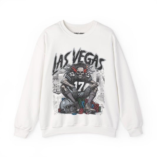 LAS FOOTBALL CREWNECK SWEATSHIRT