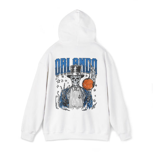 ORLANDO BASKETBALL HOODIE