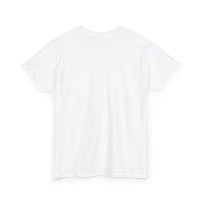 OKLAHOMA CITY BASKETBALL T-SHIRT
