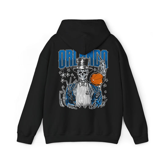 ORLANDO BASKETBALL HOODIE