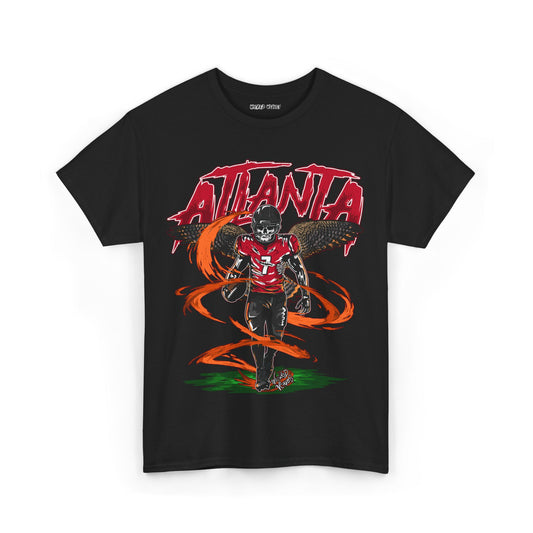 ATLANTA FOOTBALL T-SHIRT
