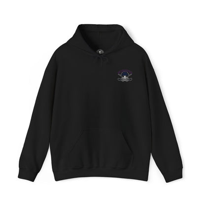 WINNIPEG HOCKEY HOODIE