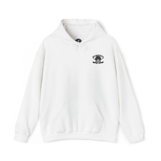 WINNIPEG HOCKEY HOODIE
