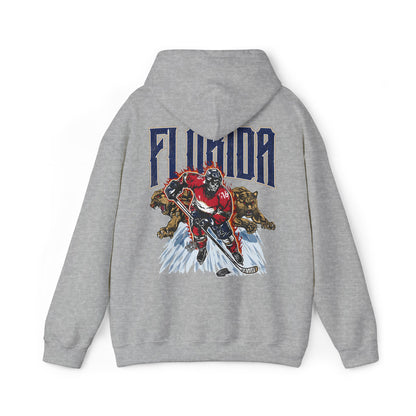 FLORIDA HOCKEY HOODIE