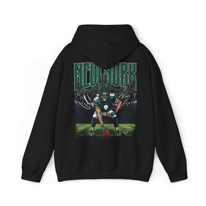 NEW YORK  FOOTBALL HOODIE