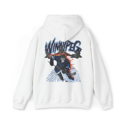 WINNIPEG HOCKEY HOODIE