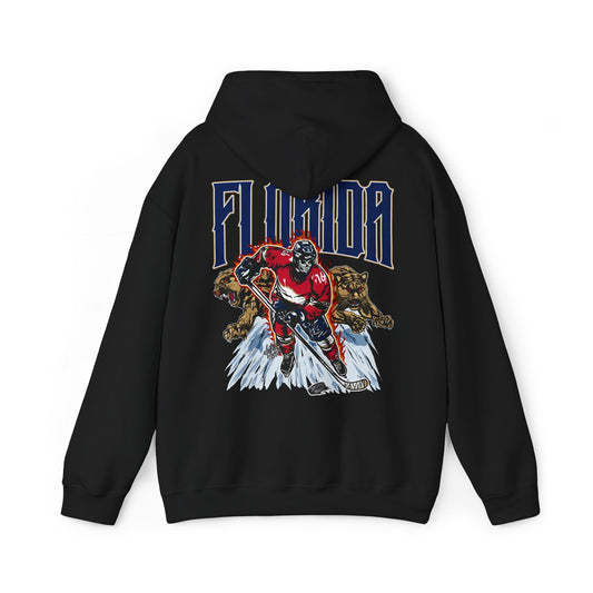 FLORIDA HOCKEY HOODIE