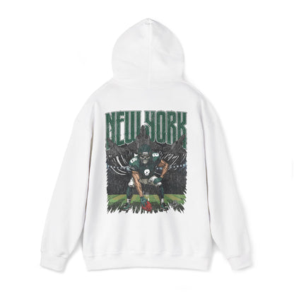 NEW YORK  FOOTBALL HOODIE
